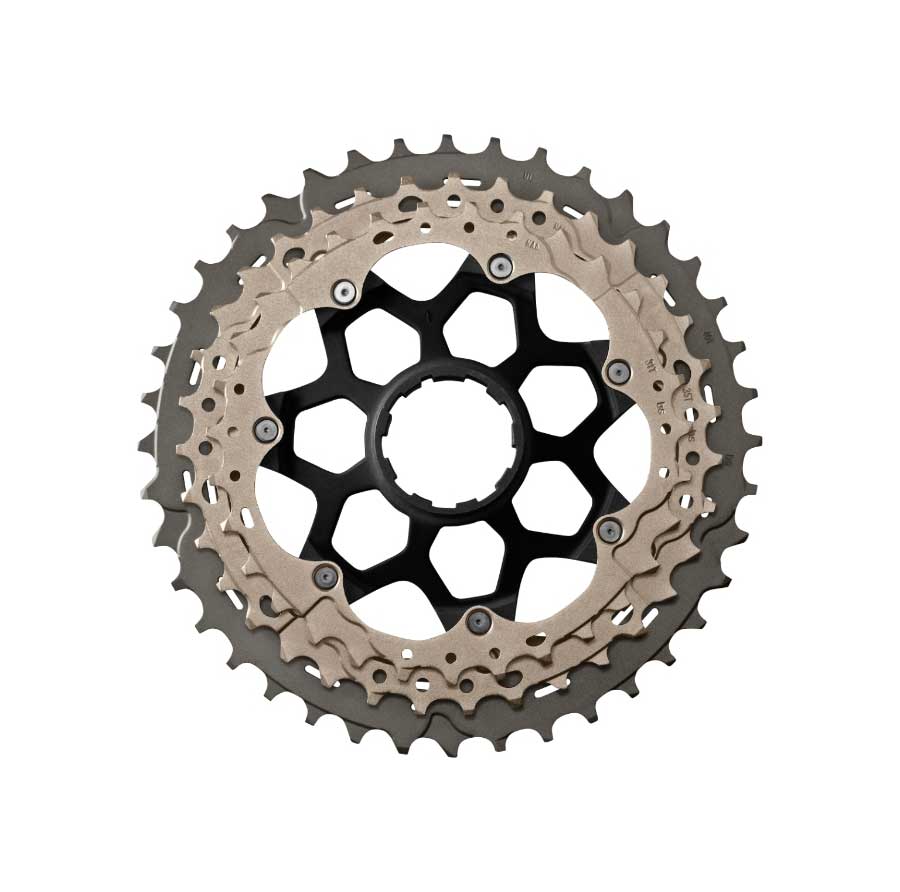 خودرو دوچرخه 11 سرعته شیمانو Shimano DEORE XT M8000