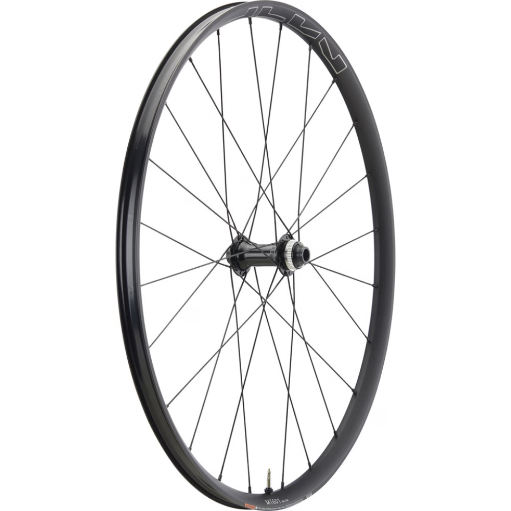 توپی طوقه (ویلست) دوچرخه شیمانو Shimano WH-MT601-TL-B 29 F&R:24H 12 SP E THRU