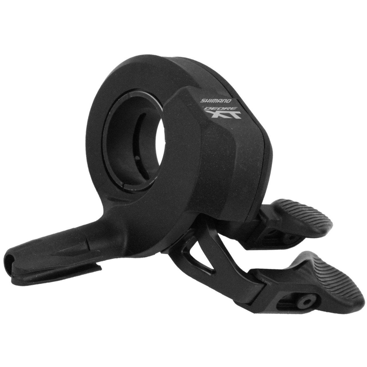دسته دنده الکتریکی دوچرخه 2*11 سرعته شیمانو Shimano Deore XT Di2 SW-M8050