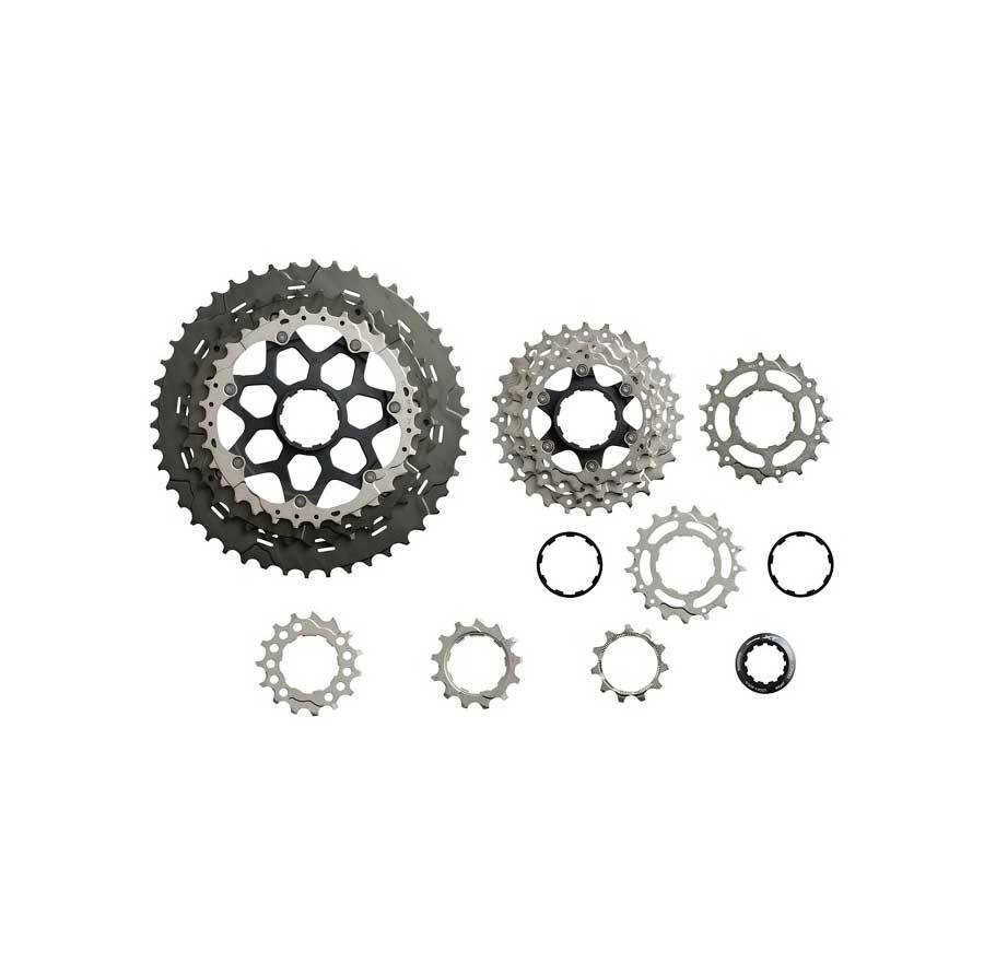 خودرو دوچرخه 11 سرعته شیمانو Shimano DEORE XT M8000