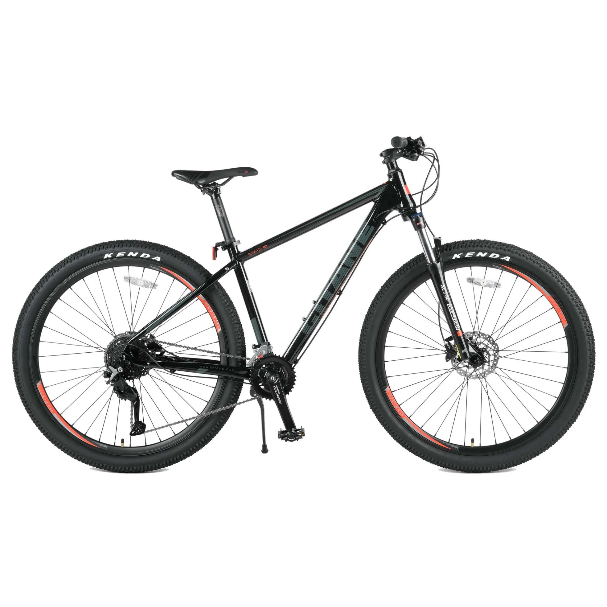 دوچرخه کوهستان ژیتان کواد Gitane Kwad 10 2024