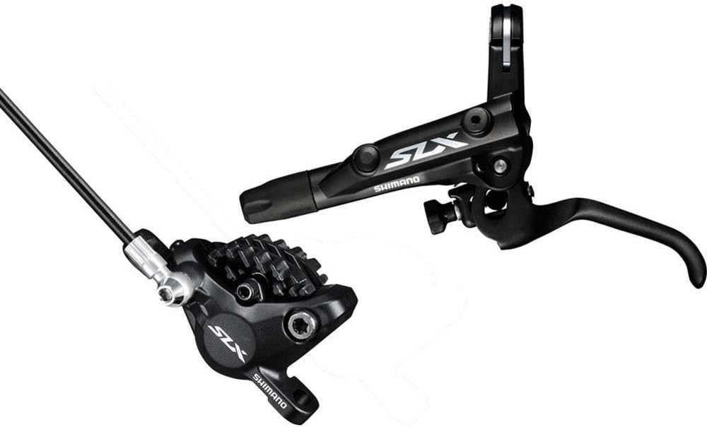 ست ترمز دوچرخه هیدرولیک شیمانو Shimano SLX M7000
