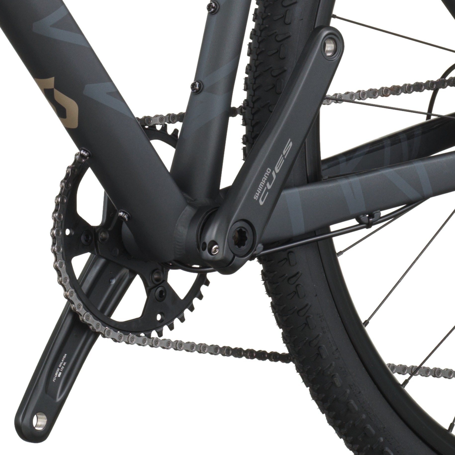 دوچرخه اسکات اسپیدستر گرول 30 Scott Speedster Gravel