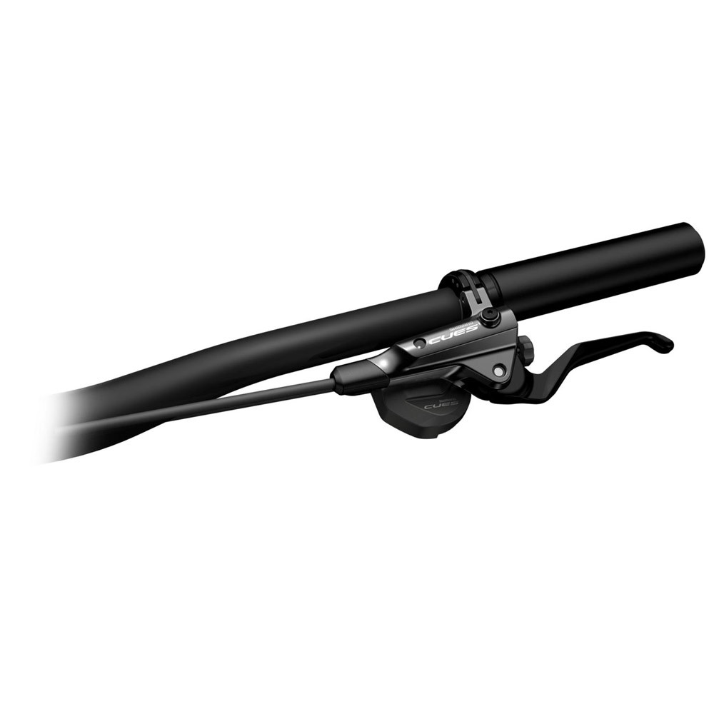 ست ترمز هیدرولیک 2 پیستون دوچرخه شیمانو Shimano CUES BR-U8000
