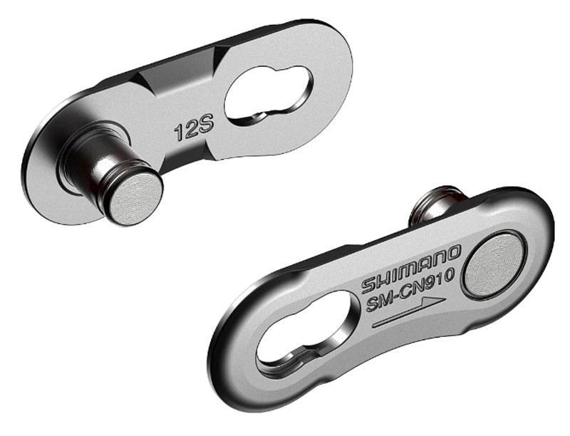 زنجیر دوچرخه 12 سرعته شیمانو Shimano XTR CN-M9100