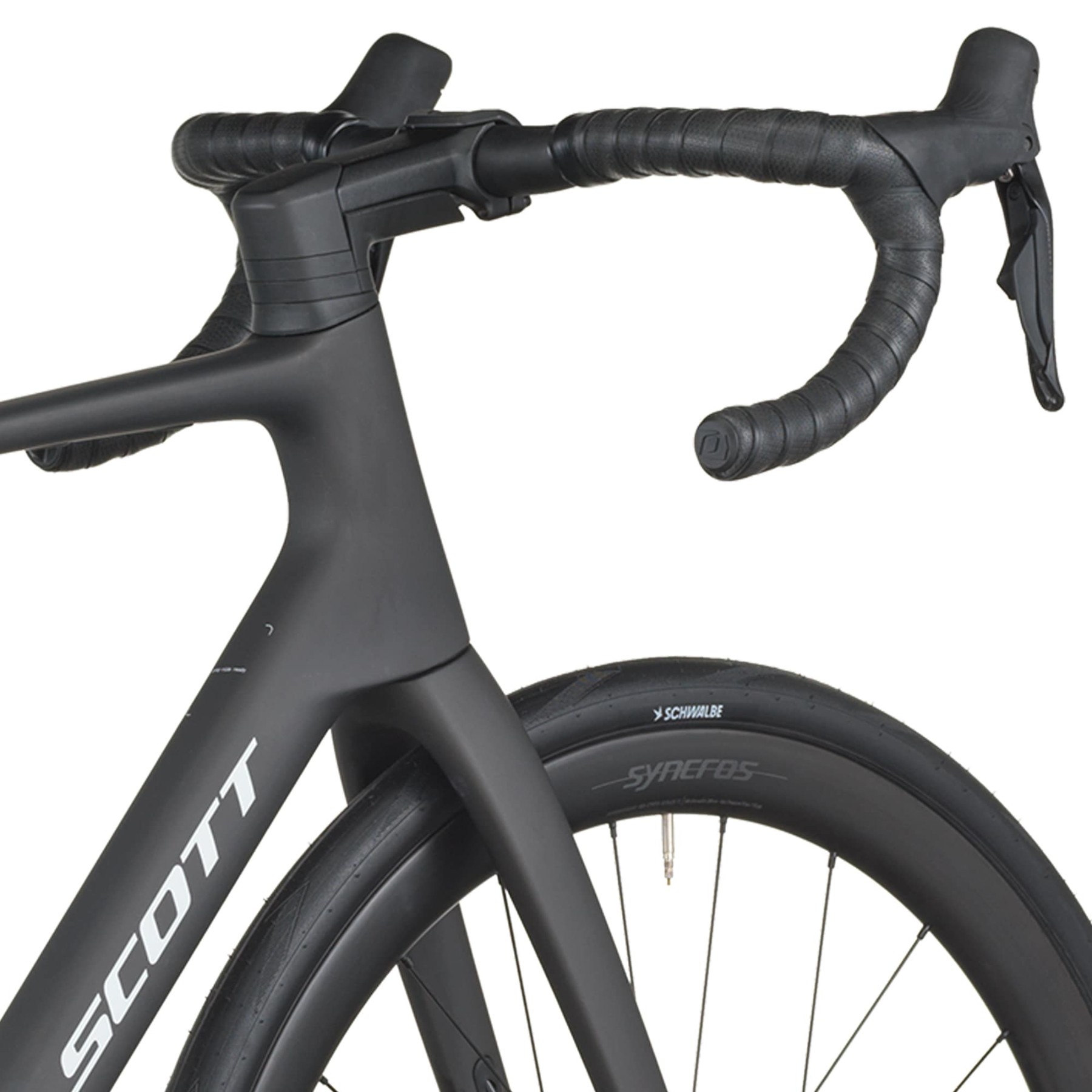 دوچرخه کورسی اسکات ادیکت Scott Addict 30