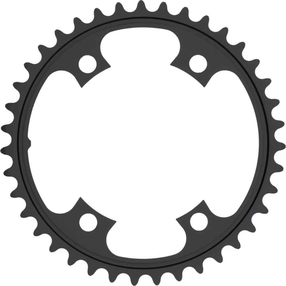 سینی طبق قامه 11 سرعته دوچرخه شیمانو Shimano 105 FC-5800 11-speed