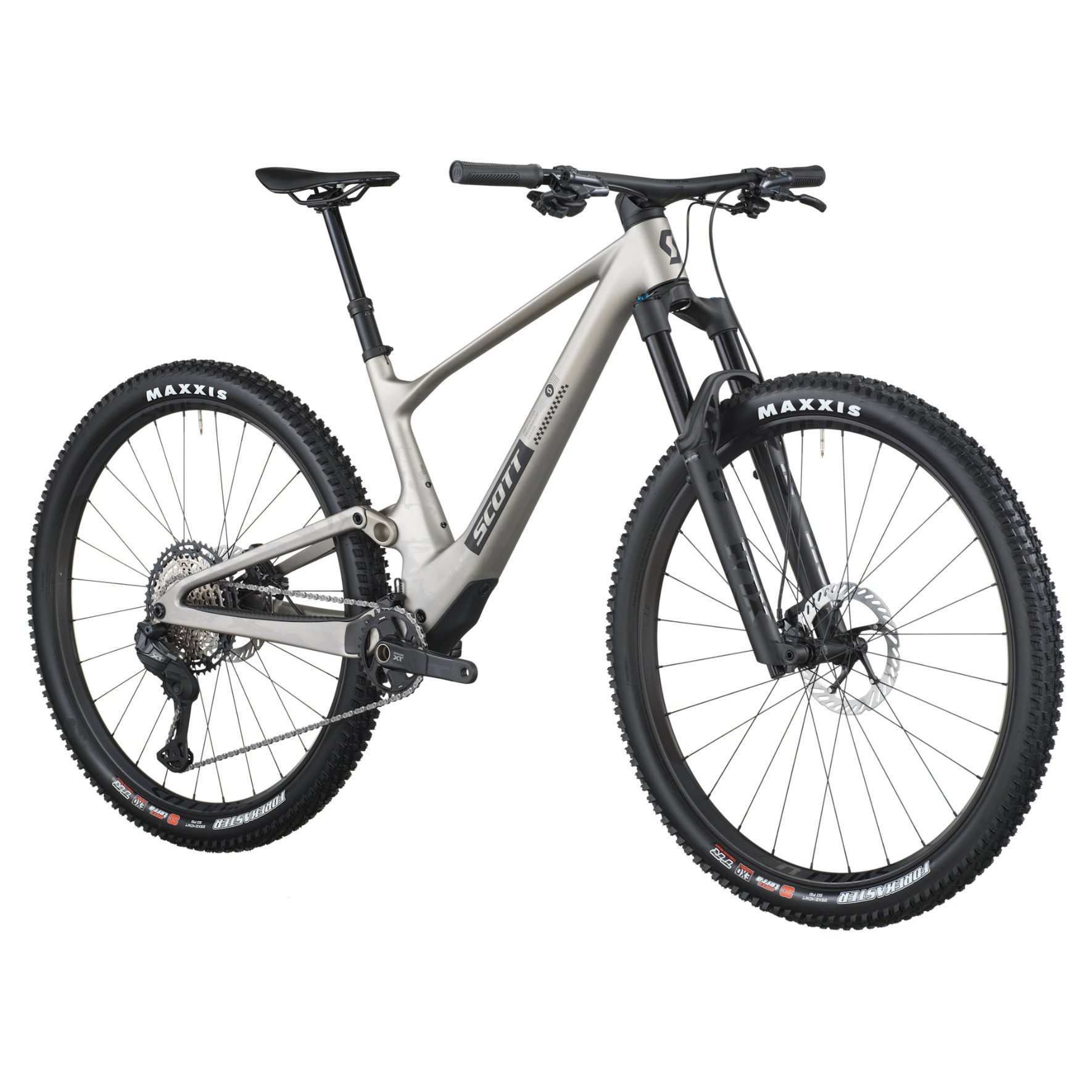 دوچرخه کوهستان اسکات اسپارک Scott Spark 910 2026