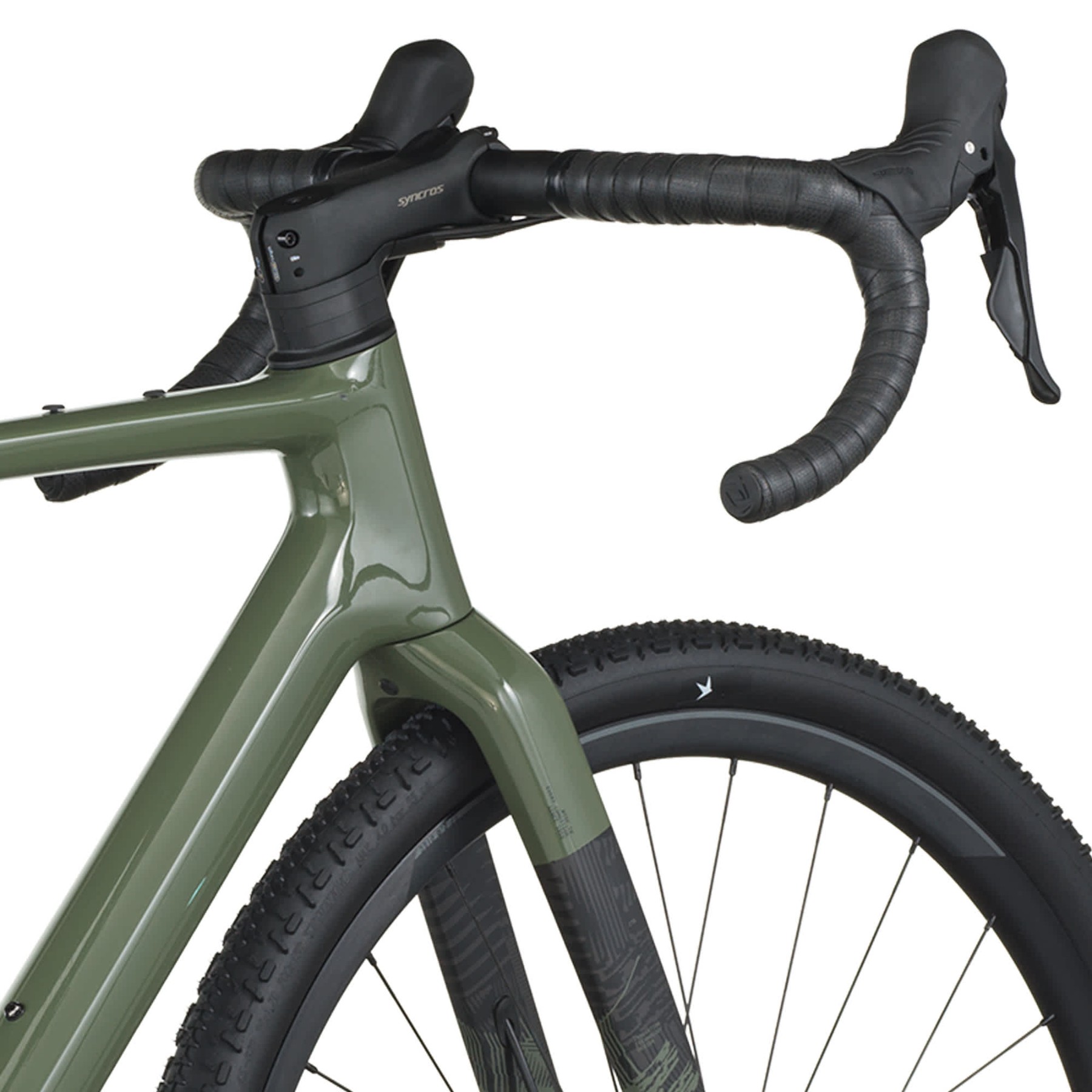 دوچرخه کوهستان اسکات ادیکت گرول Scott Addict Gravel 40