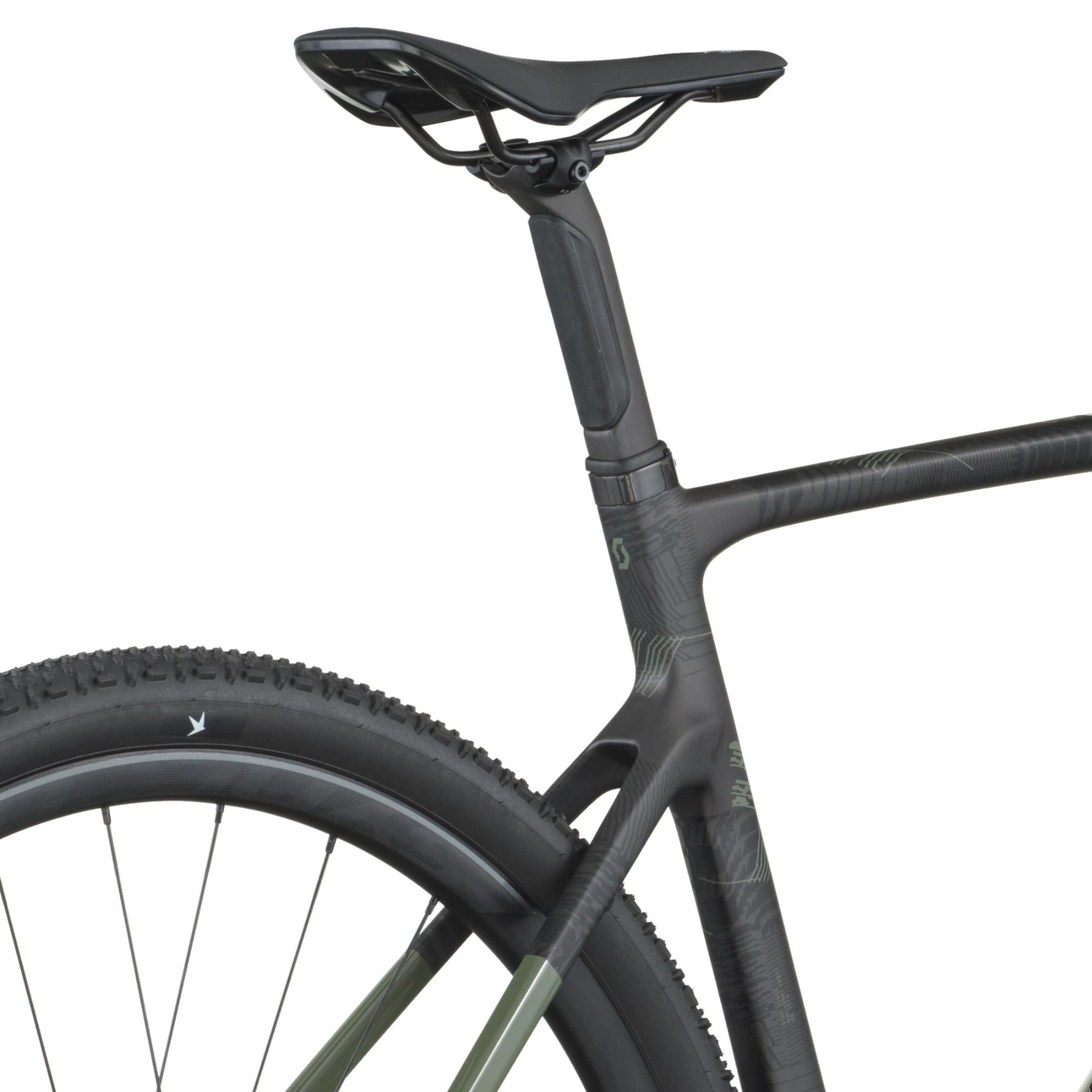 دوچرخه کوهستان اسکات ادیکت گرول Scott Addict Gravel 40