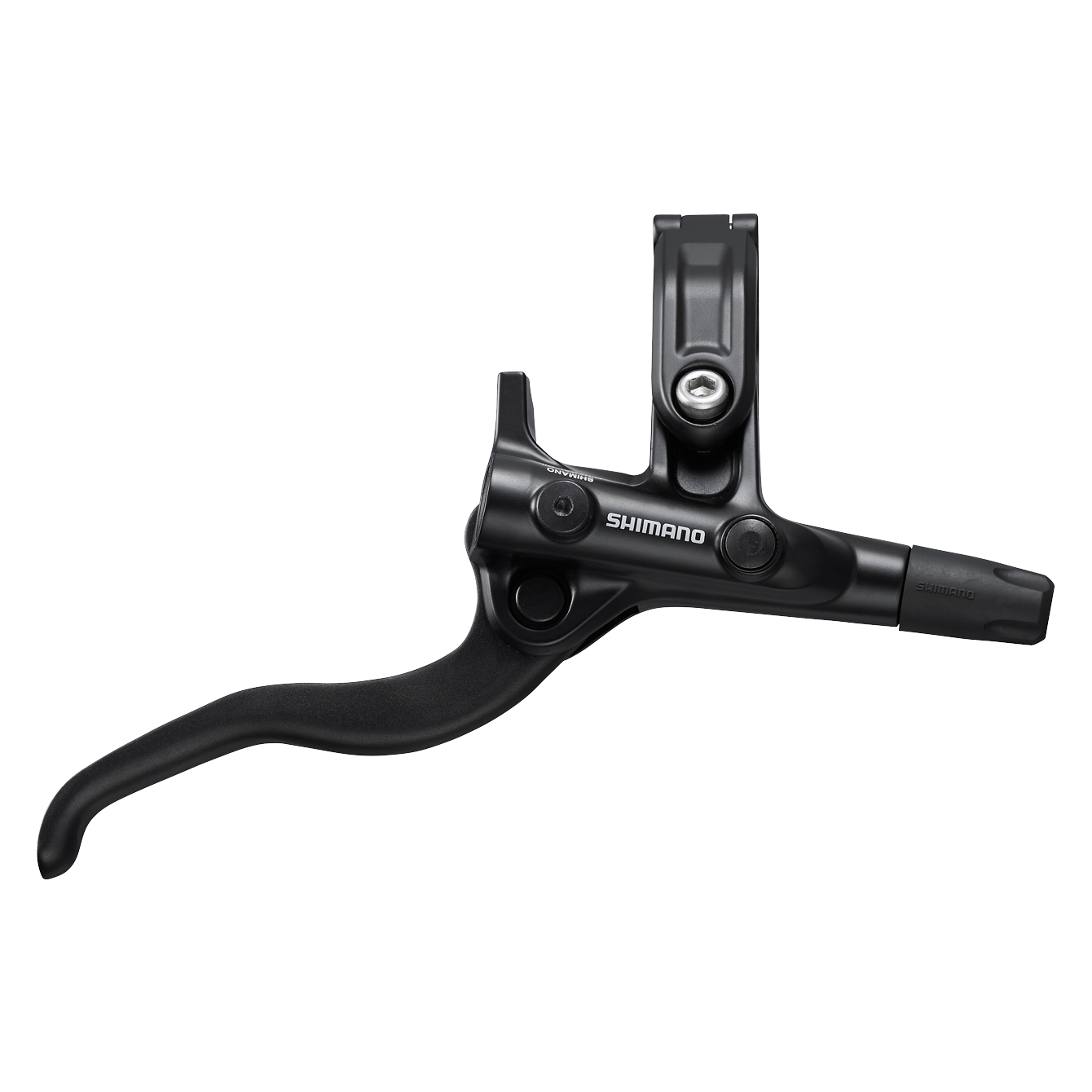 کتی ترمز هیدرولیک چپ و راست دوچرخه شیمانو Shimano Deore BL-M4100