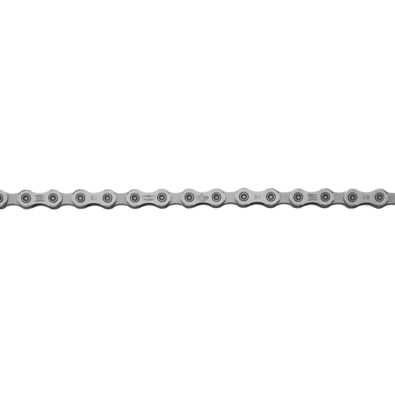 زنجیر دوچرخه 10/11 سرعته شیمانو Shimano Cues CN-LG500 Linkglide 10/11-speed