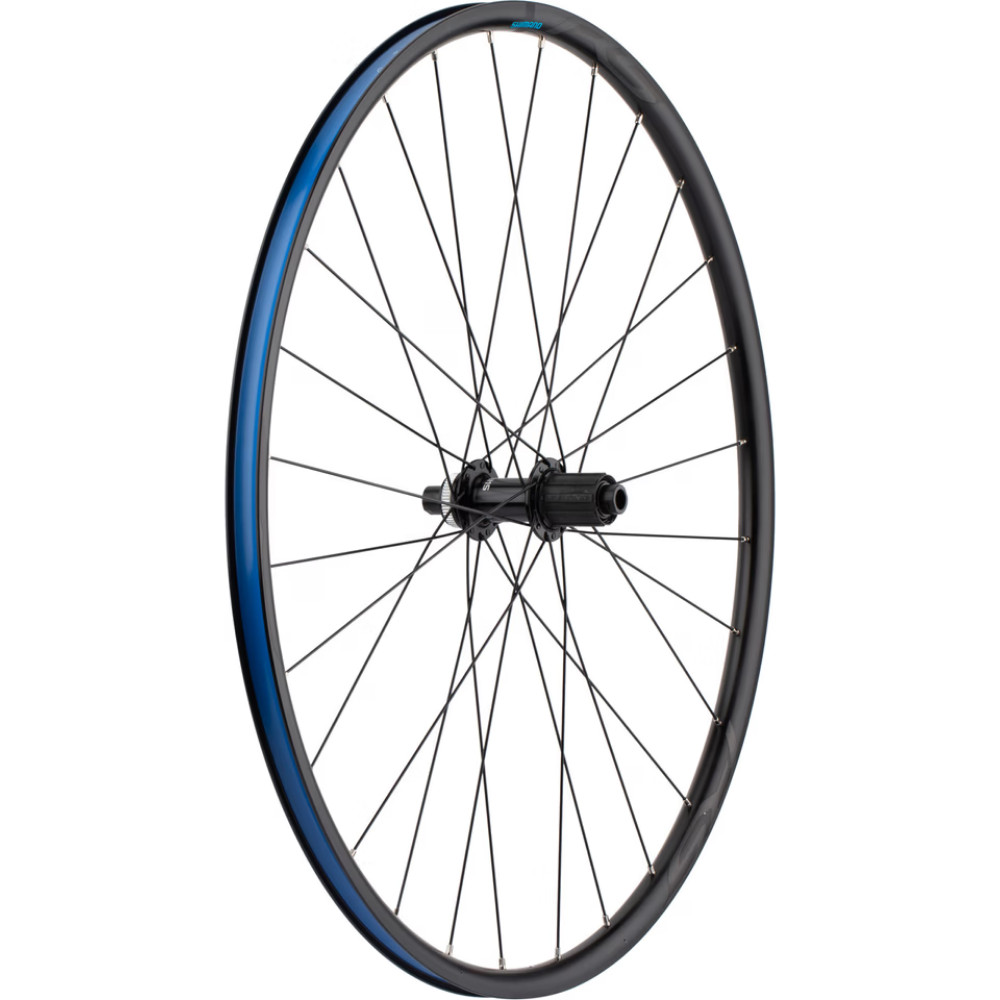 توپی طوقه کامل (ویلست) دوچرخه شیمانو Shimano WH-RS171-CL