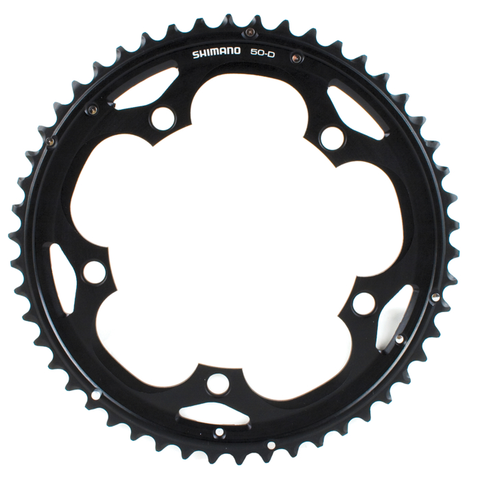 سینی طبق قامه 10 سرعته دوچرخه شیمانو Shimano 105 FC-5700