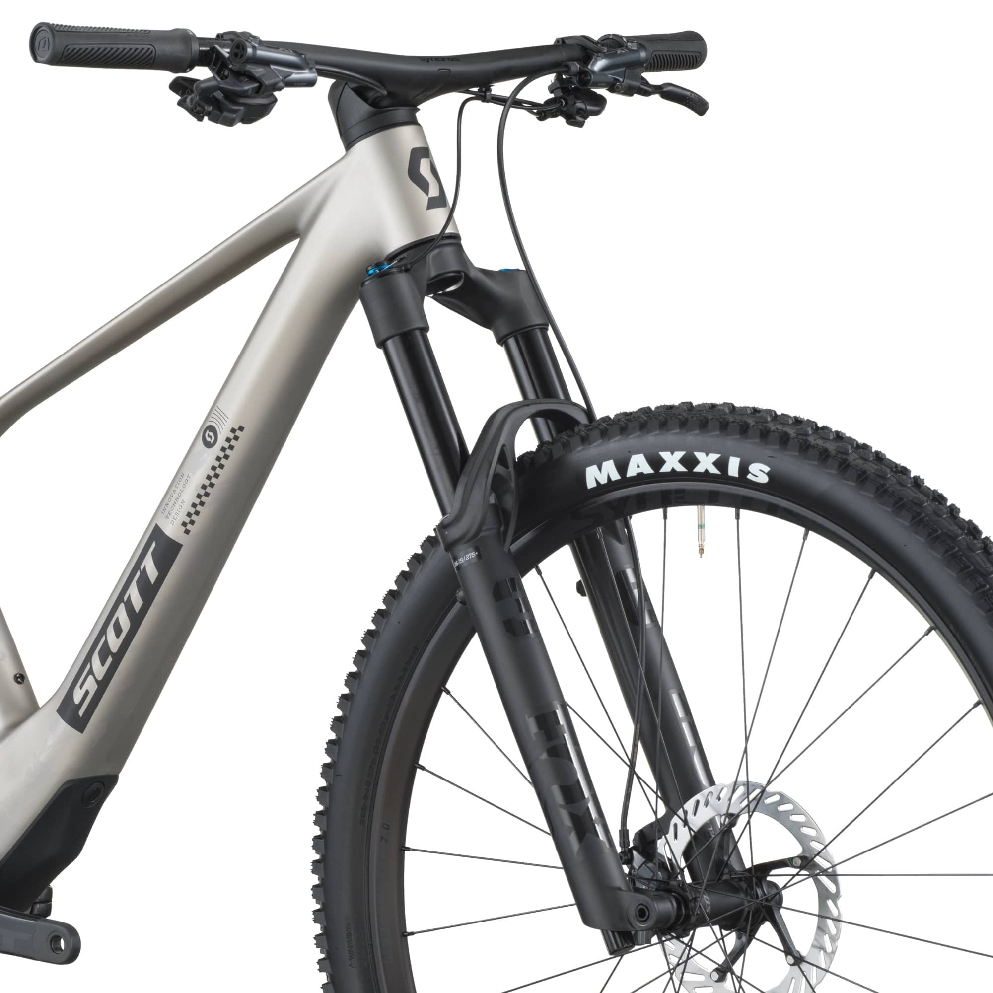 دوچرخه کوهستان اسکات اسپارک Scott Spark 910 2026