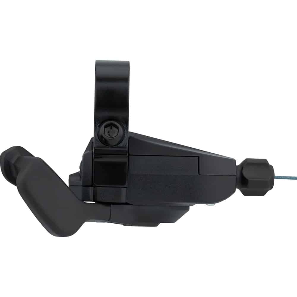 دسته دنده دوچرخه 2×9 سرعته شیمانو Shimano ALIVIO SL-M3100