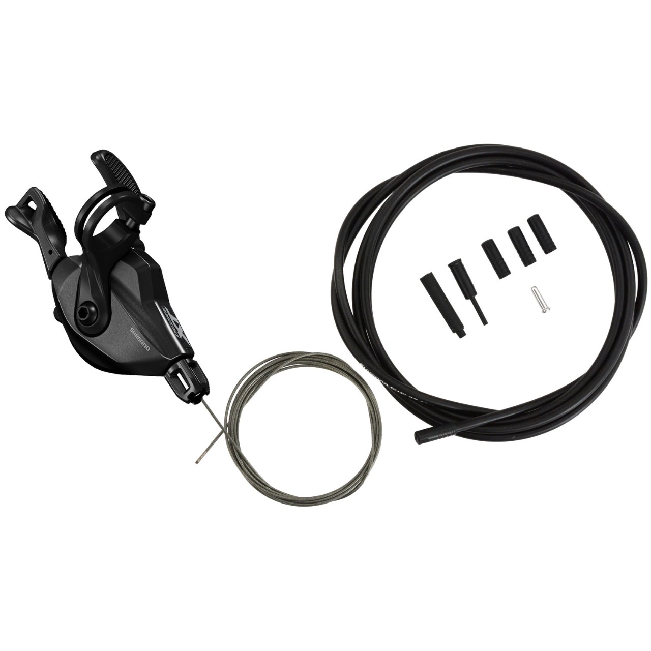 دسته دنده دوچرخه 12 سرعته شیمانو Shimano XT SL-M8100-R (دست راست)
