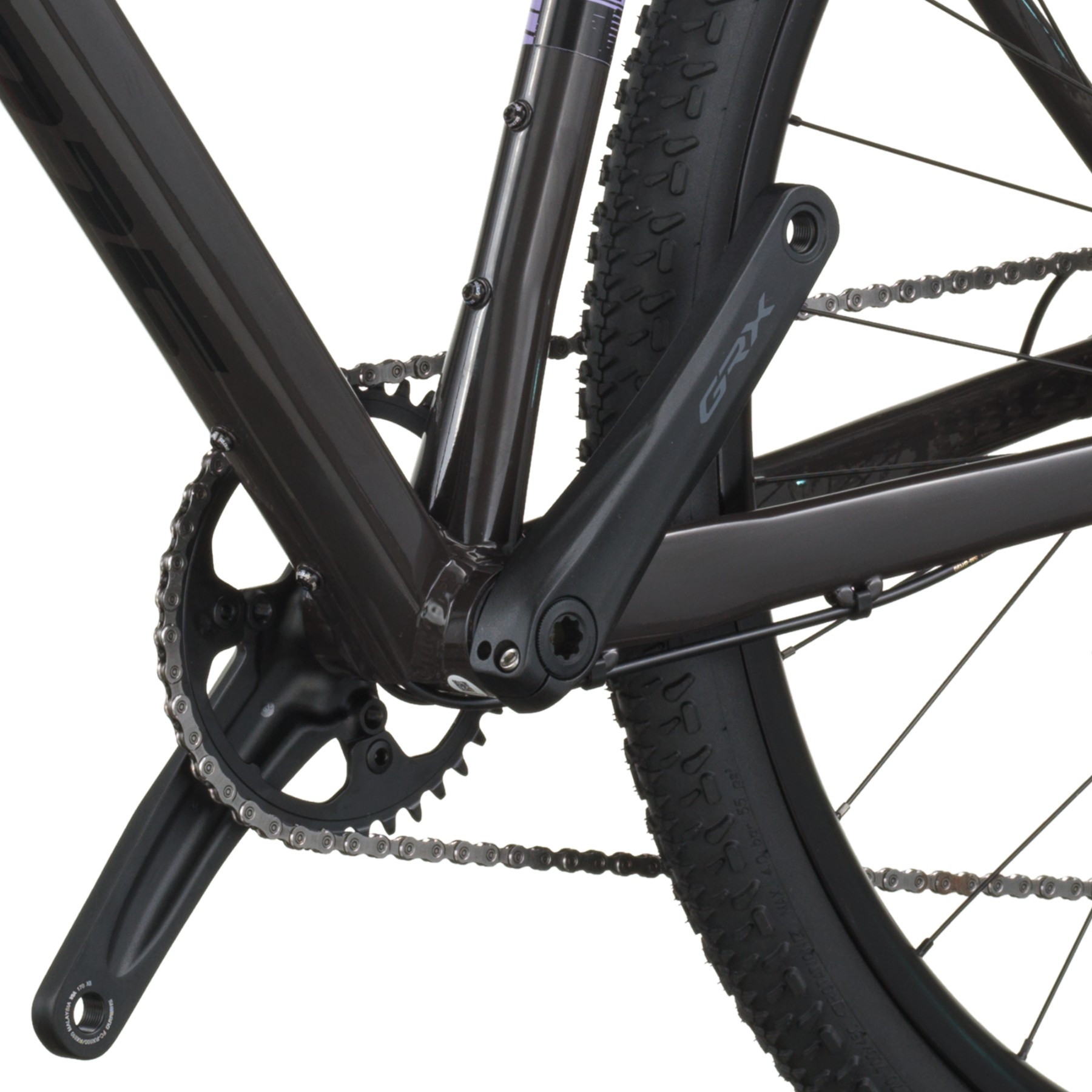 دوچرخه شهری اسکات اسپیدستر گرول Scott Speedster Gravel 10