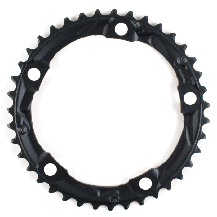 سینی طبق قامه 10 سرعته دوچرخه شیمانو Shimano 105 FC-5700