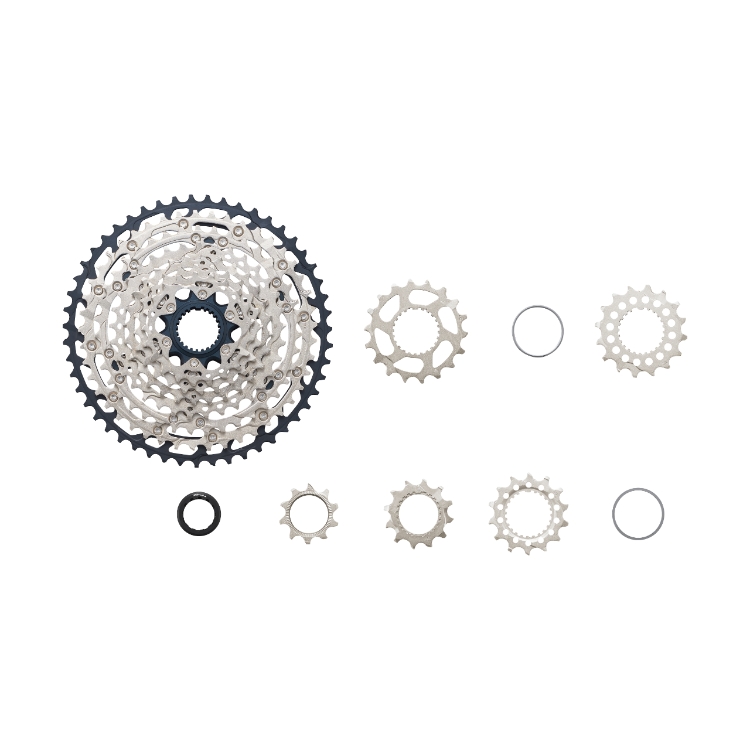 خودرو دوچرخه 12 سرعته شیمانو Shimano SLX CS-M7100-12