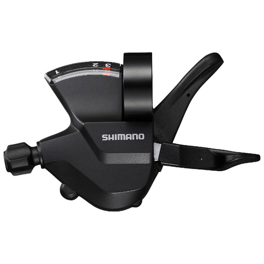 دسته دنده دوچرخه 3×8 سرعته شیمانو Shimano ALTUS M315