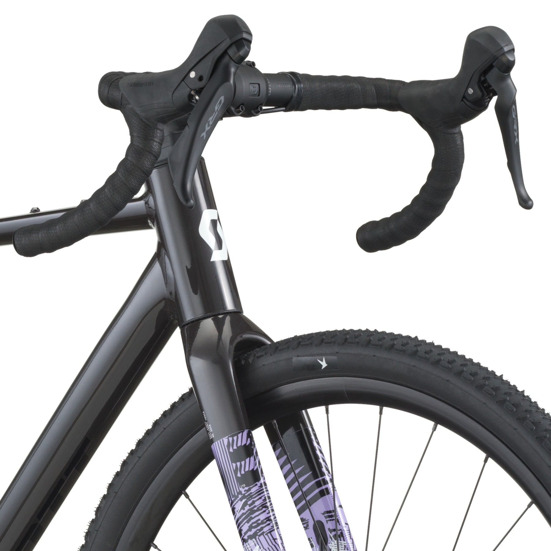 دوچرخه شهری اسکات اسپیدستر گرول Scott Speedster Gravel 10