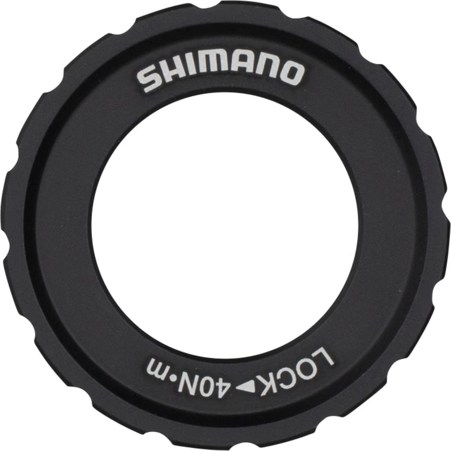 صفحه دیسک (روتور) دوچرخه شیمانو Shimano RT-MT900 Center-Lock