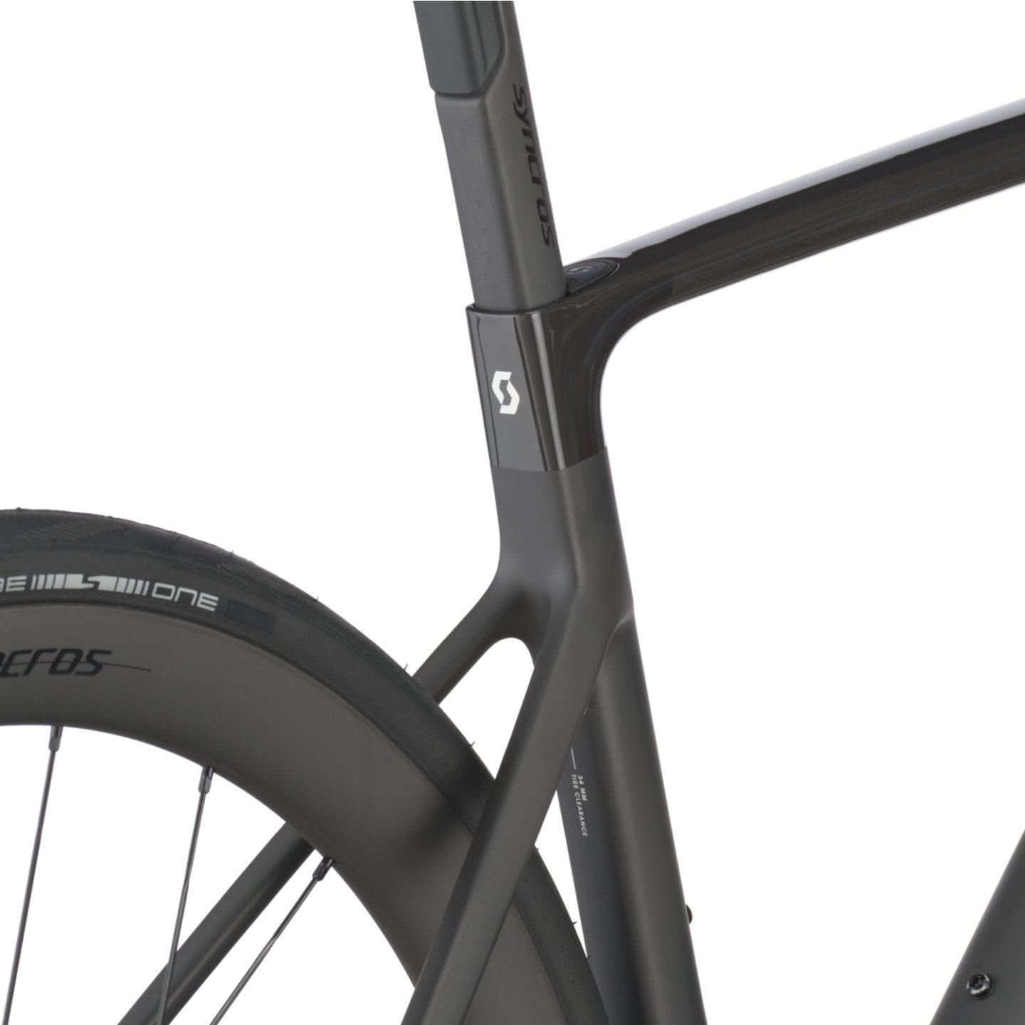 دوچرخه شهری اسکات ادیکت آرسی Scott Addict RC 30 2026