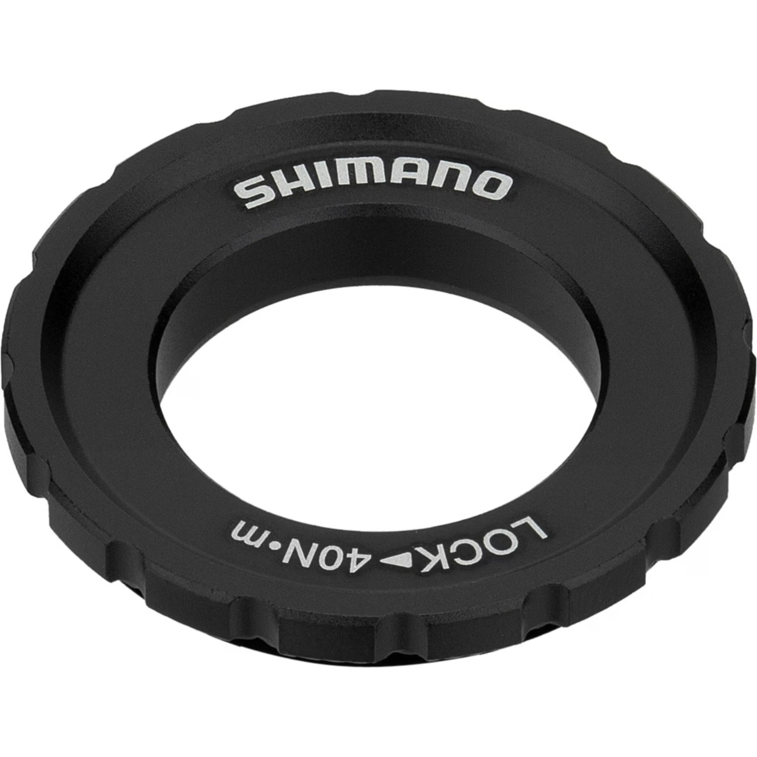 صفحه دیسک (روتور) دوچرخه شیمانو Shimano RT-MT800 Center-Lock