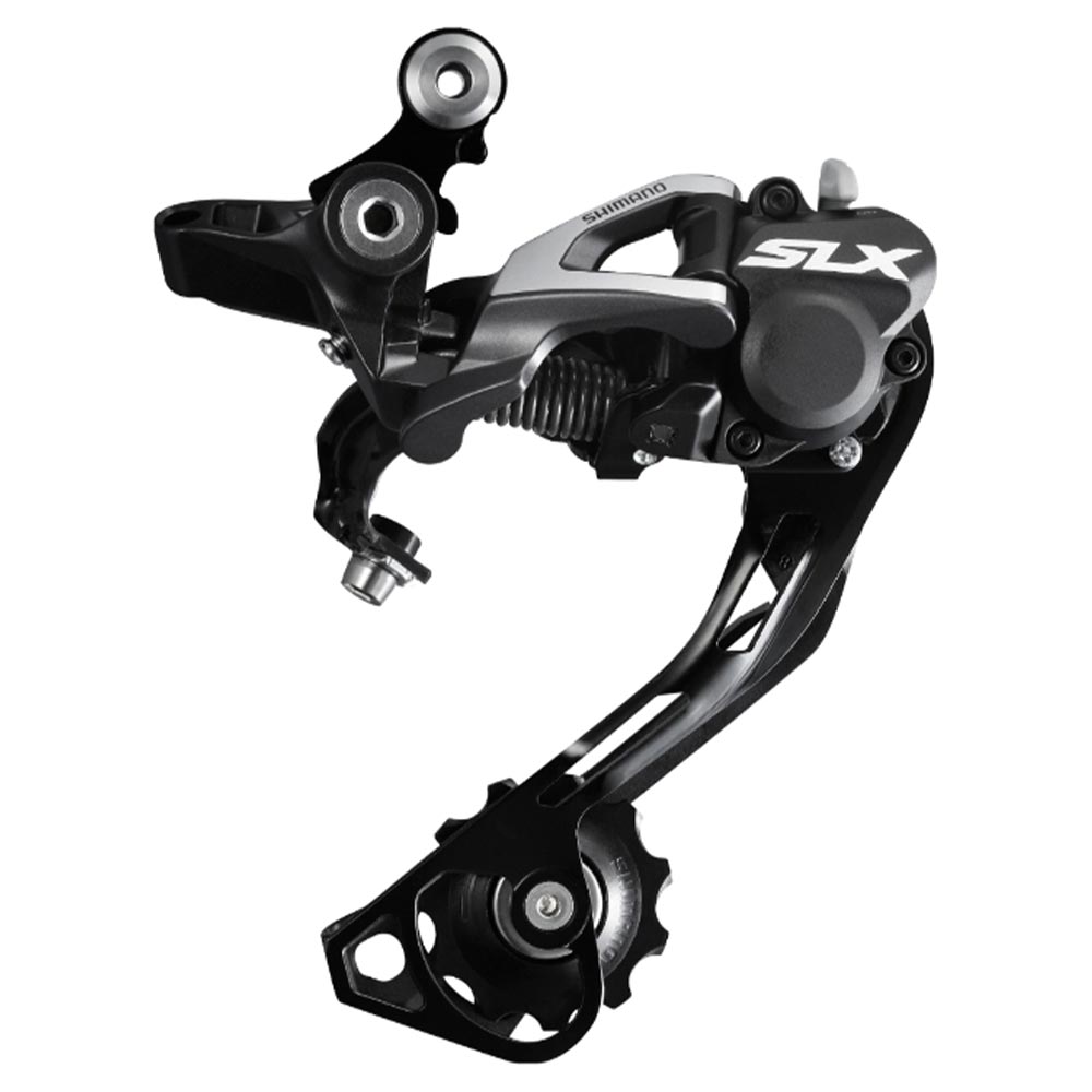 شانژمان دوچرخه ۱۰ سرعته شیمانو Shimano SLX RD-M670 SGS