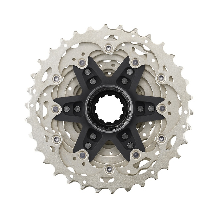 خودرو دوچرخه 12 سرعته شیمانو Shimano CS-R8101-12 Ultegra