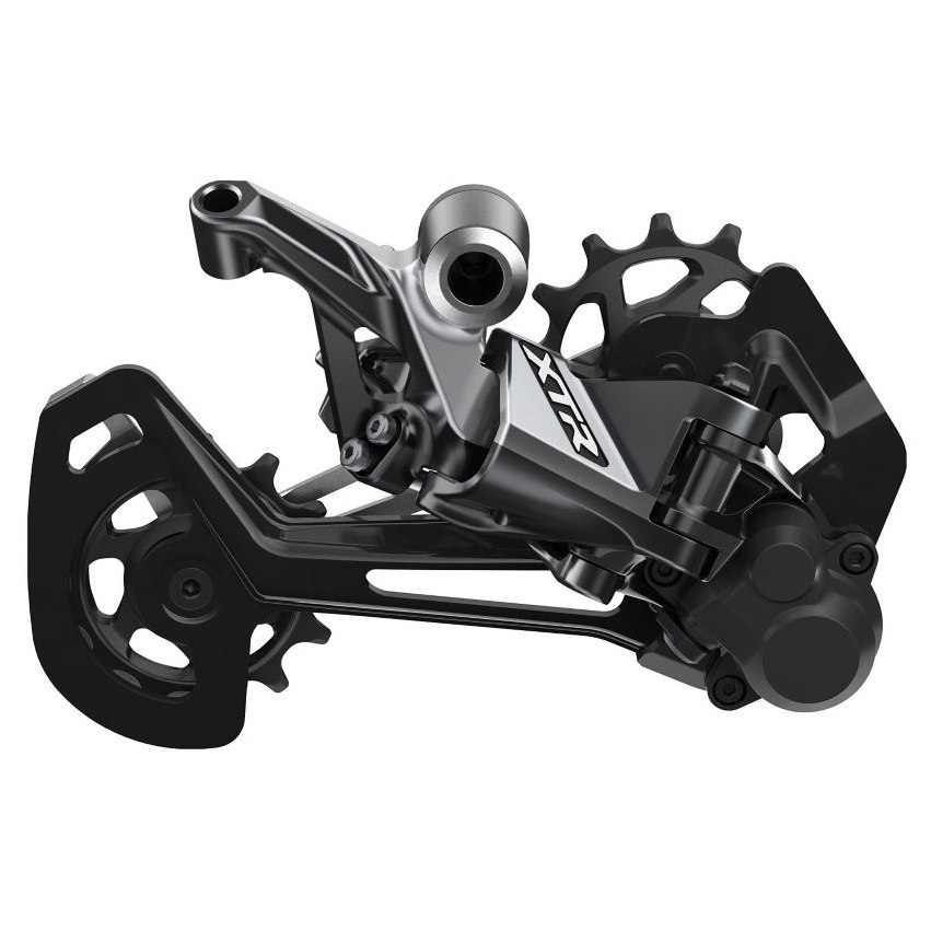 شانژمان دوچرخه 11 سرعته شیمانو Shimano XTR RD-M9100 Shadow RD+