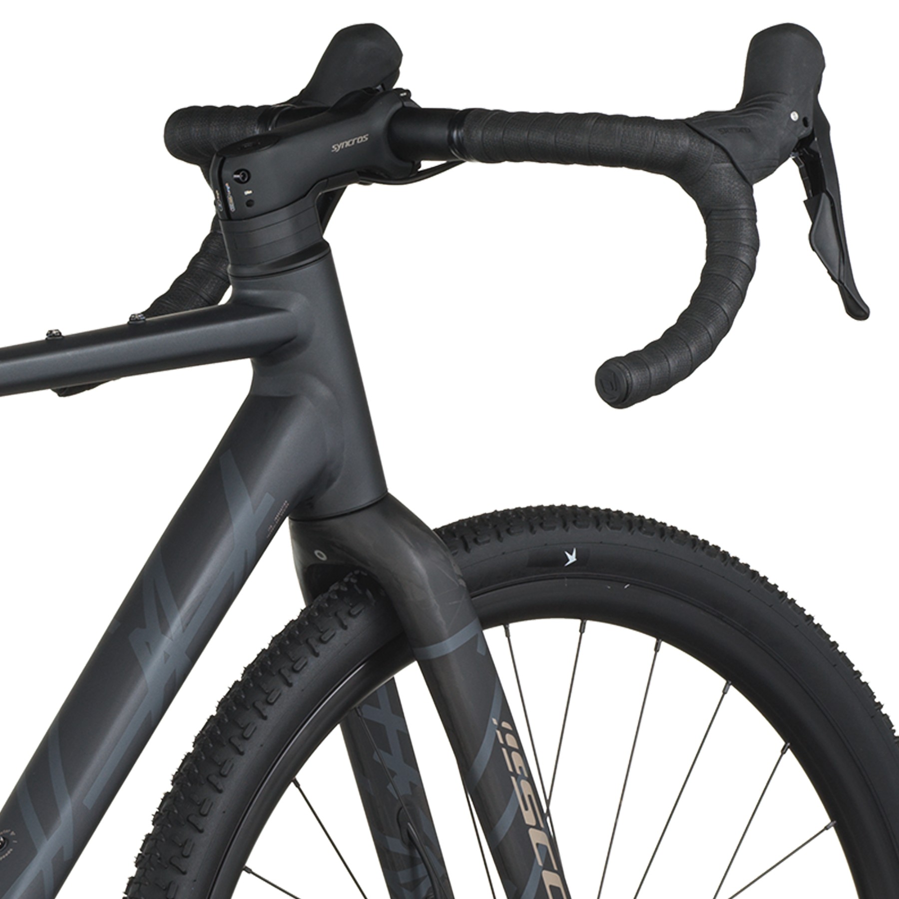 دوچرخه کورسی اسکات اسپیدستر گرول Scott Speedster Gravel 30