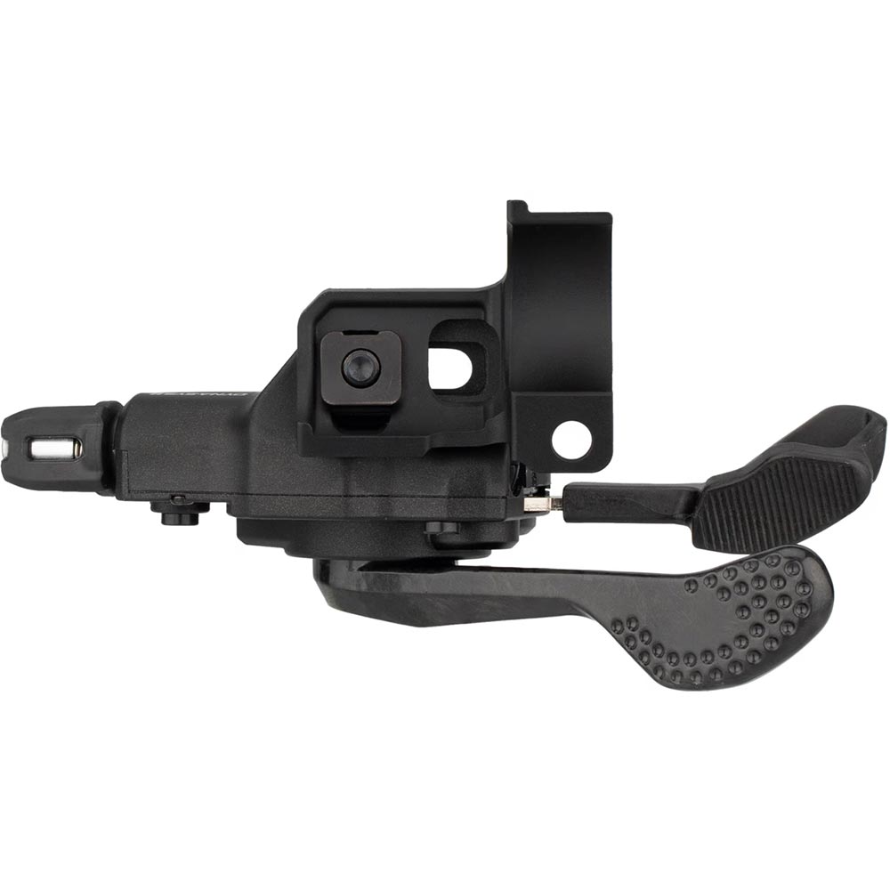 دسته دنده دوچرخه 2/3×11 سرعته شیمانو SHIMANO XTR SL-M9000-l