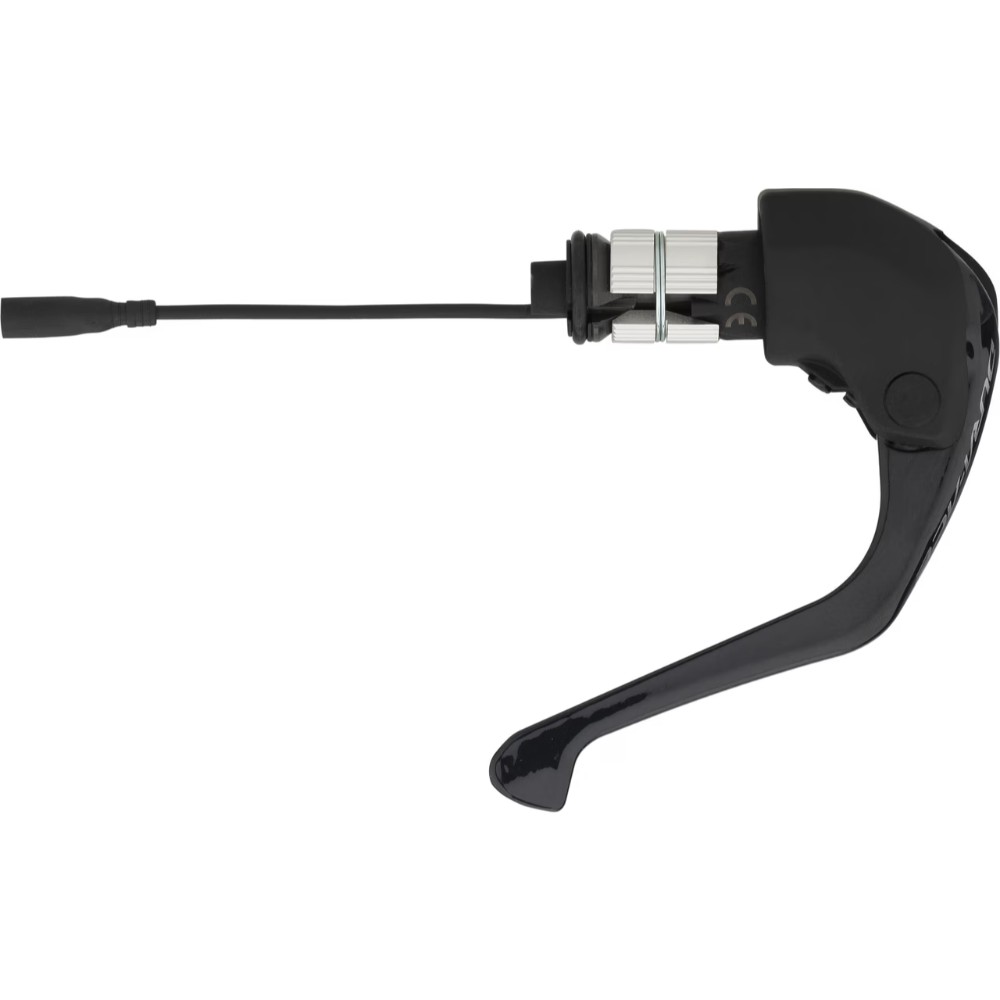 دسته دنده کتی دوچرخه 2*11 سرعته شیمانو Shimano Dura-Ace Di2 Shift/Brake Lever STI ST-R9160 2-/11-/12-speed