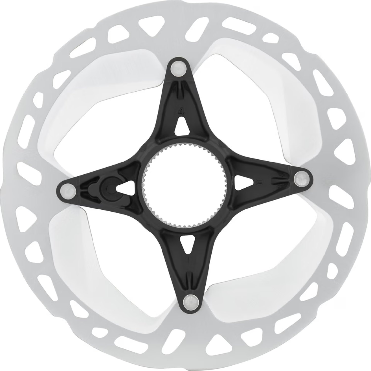 صفحه دیسک (روتور) دوچرخه شیمانو Shimano RT-MT800 Center-Lock