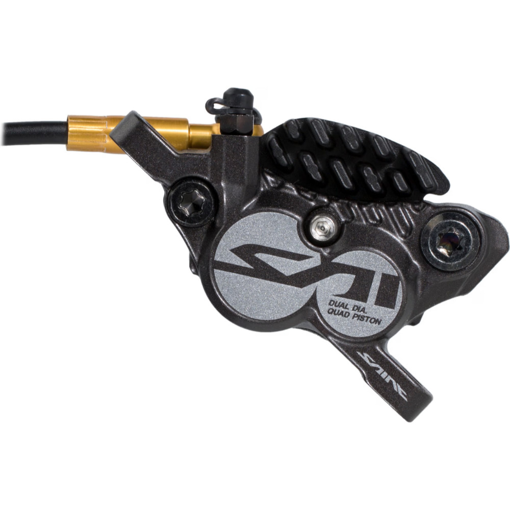 ست ترمز هیدرولیک دوچرخه شیمانو Shimano Saint BR-M820