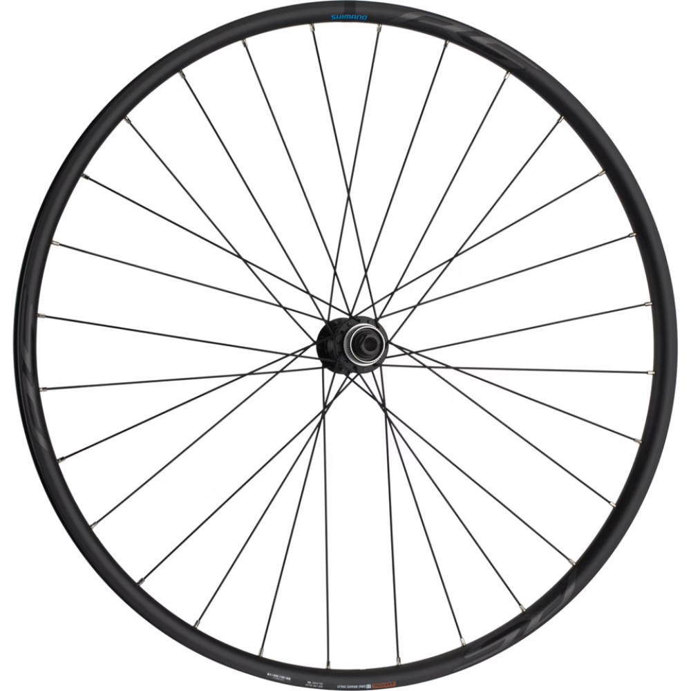 توپی طوقه کامل (ویلست) دوچرخه شیمانو Shimano WH-RS171-CL