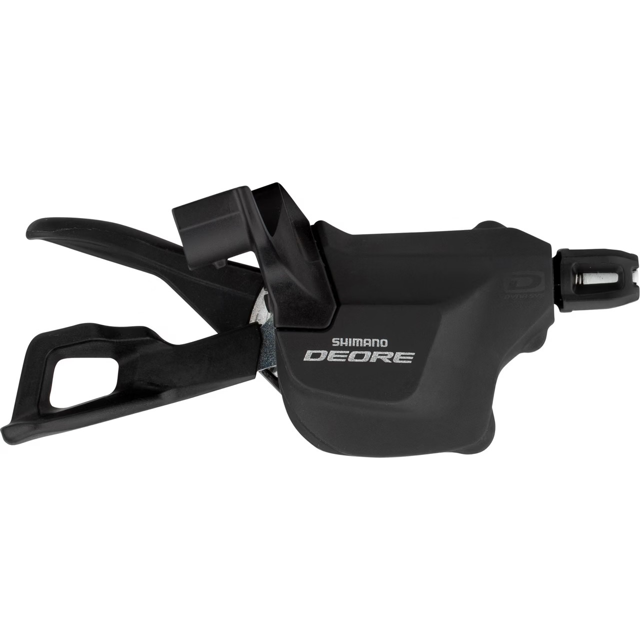 دسته دنده دوچرخه 2/3×10 سرعته شیمانو Shimano Deore SL-M6000