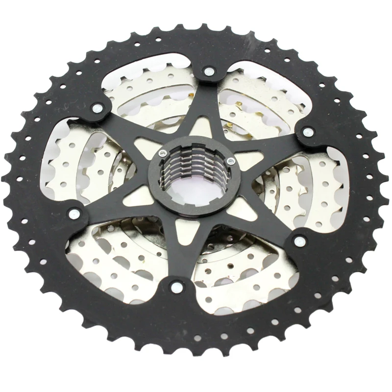 خودرو دوچرخه 8 سرعته شیمانو Shimano CS-HG400-8