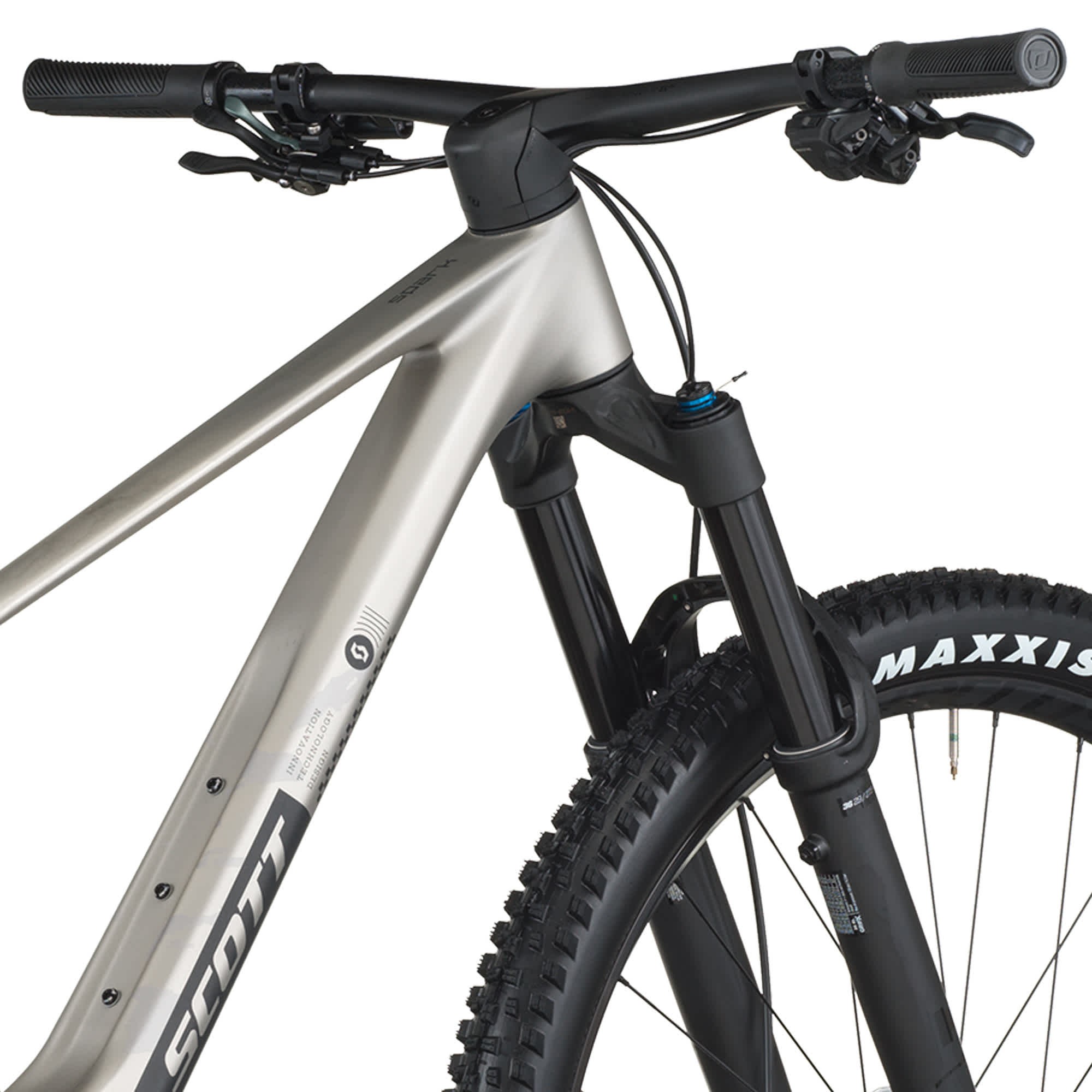 دوچرخه کوهستان اسکات اسپارک Scott Spark 910 2026