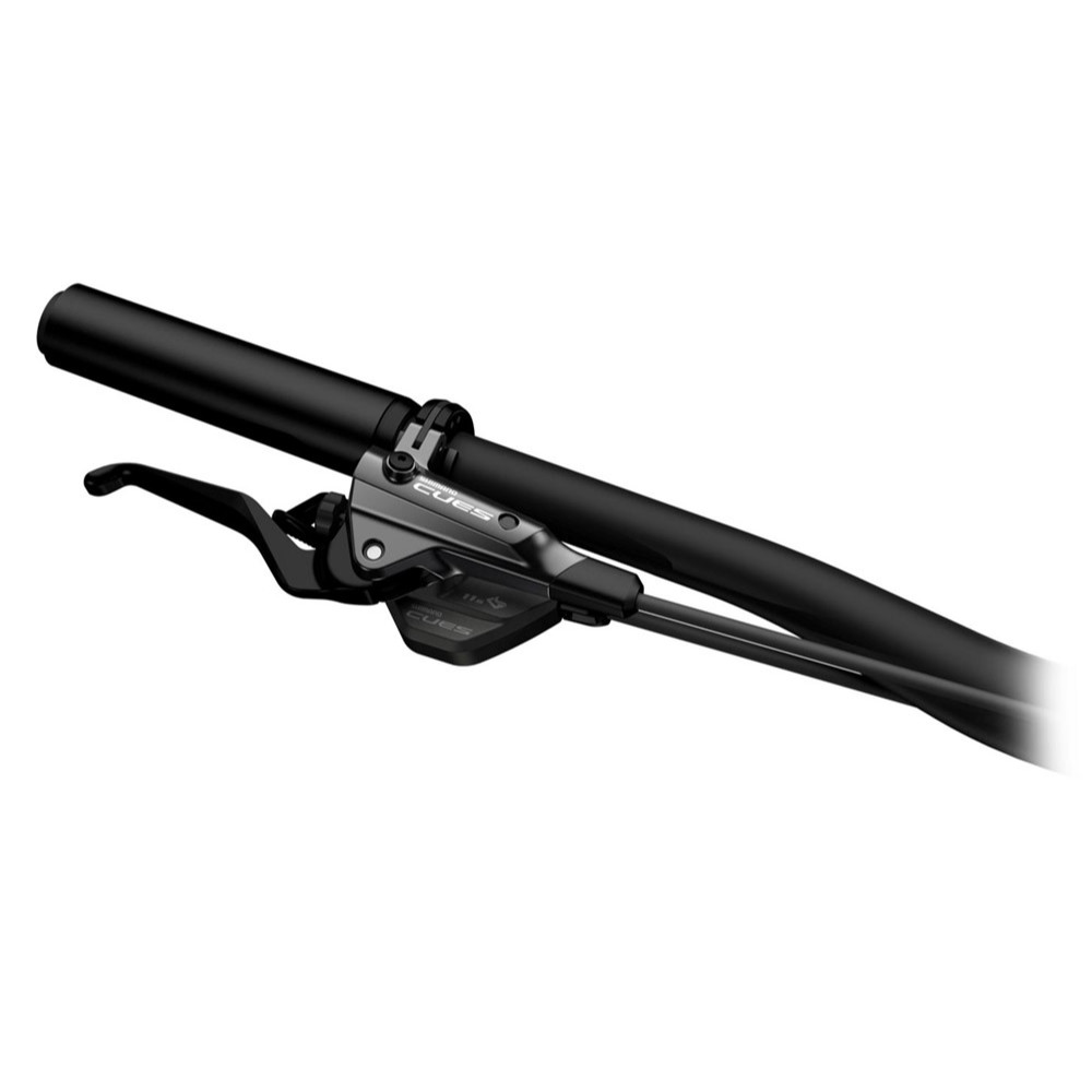 ست ترمز هیدرولیک 2 پیستون دوچرخه شیمانو Shimano CUES BR-U8000