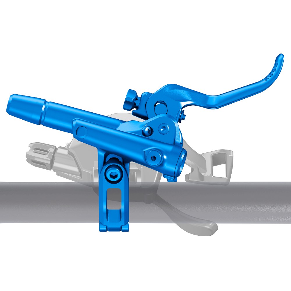 ست ترمز دوچرخه شیمانو Shimano XTR BL-M9120