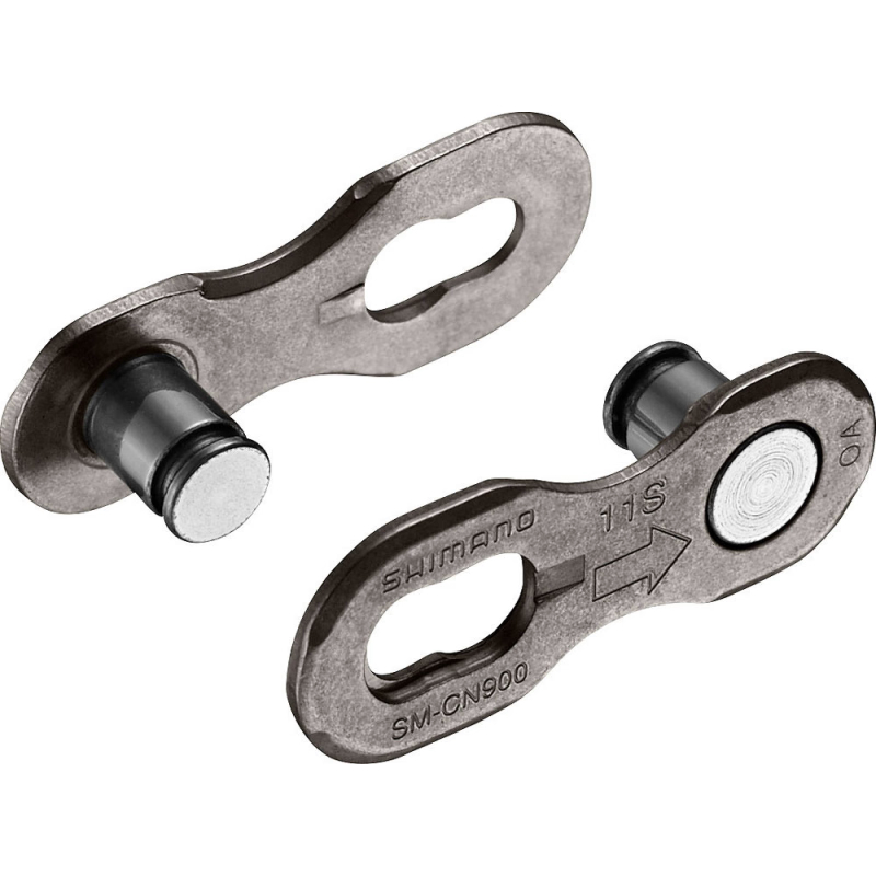 زنجیر دوچرخه 10/11 سرعته شیمانو Shimano Cues CN-LG500 Linkglide 10/11-speed
