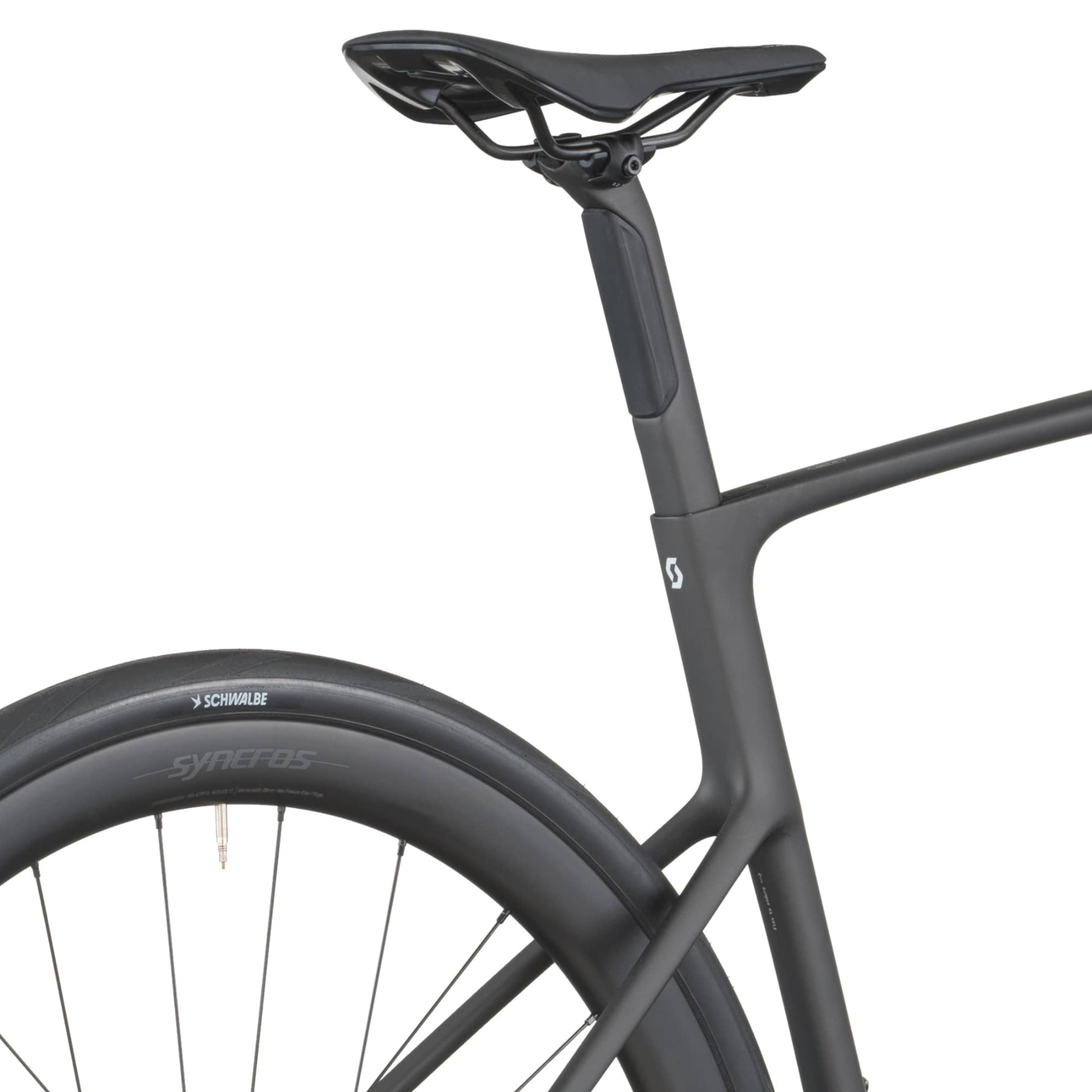 دوچرخه کورسی اسکات ادیکت Scott Addict 30