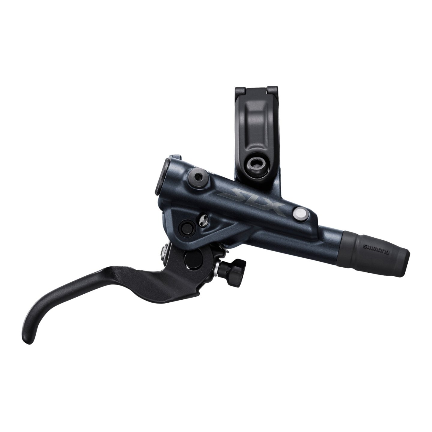 ست ترمز هیدرولیک دوچرخه شیمانو Shimano SLX BL-M7100 + BR-M7100 XC Race - I-Spec EV - J-Kit - Set RW