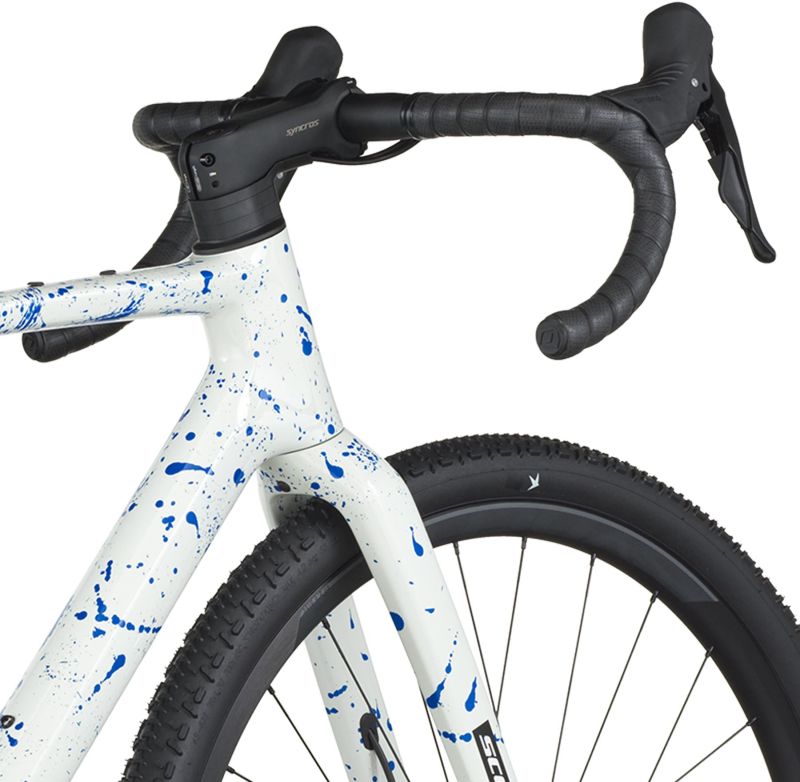 دوچرخه کوهستان اسکات ادیکت گرول Scott Addict Gravel 30