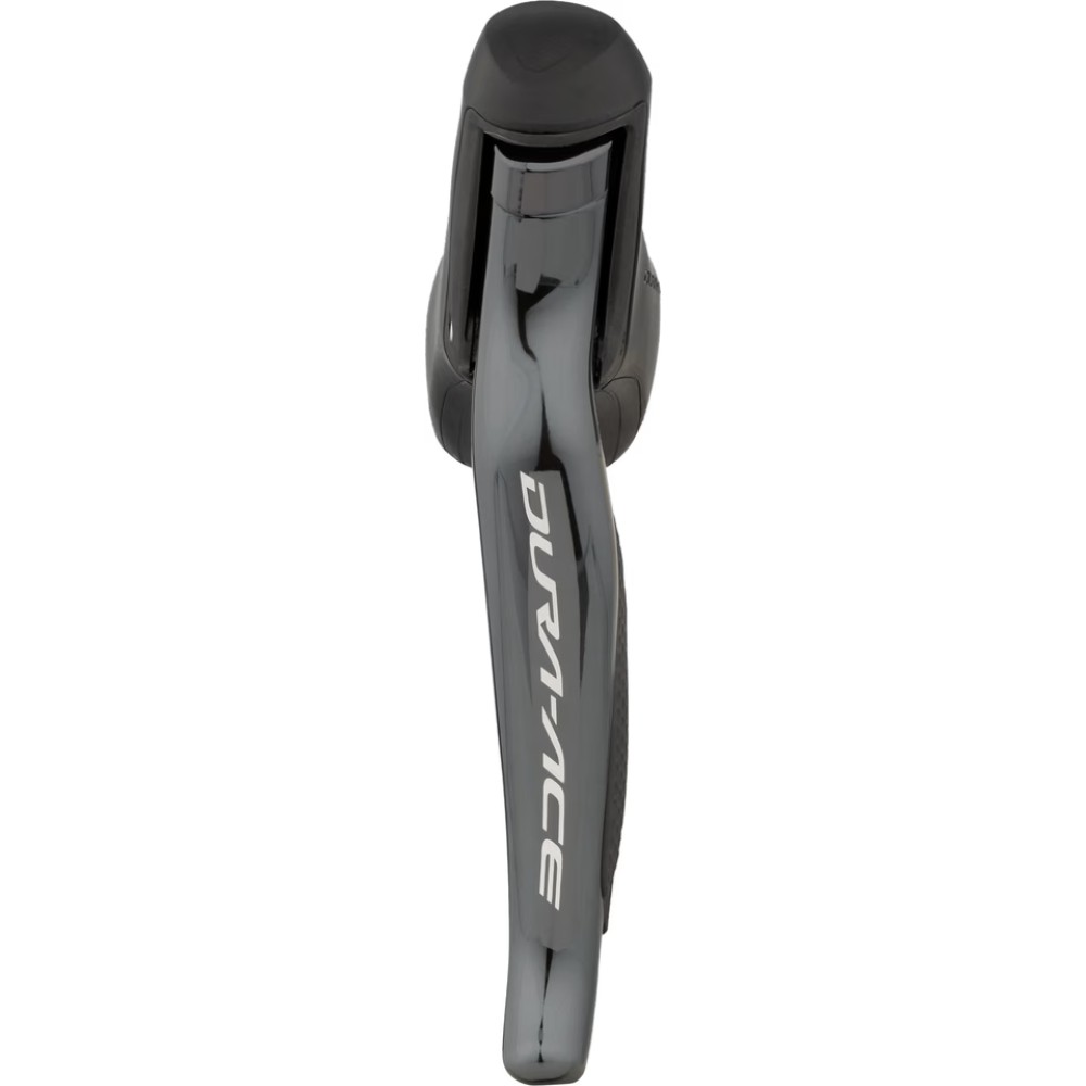 دسته دنده کتی دوچرخه 2*11 سرعته شیمانو Shimano Dura-Ace Di2 Shift/Brake Lever STI ST-R9160 2-/11-/12-speed