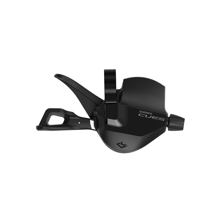 دسته دنده دوچرخه شیمانو کیوز Shimano CUES SL-U6000-R (دست راست)