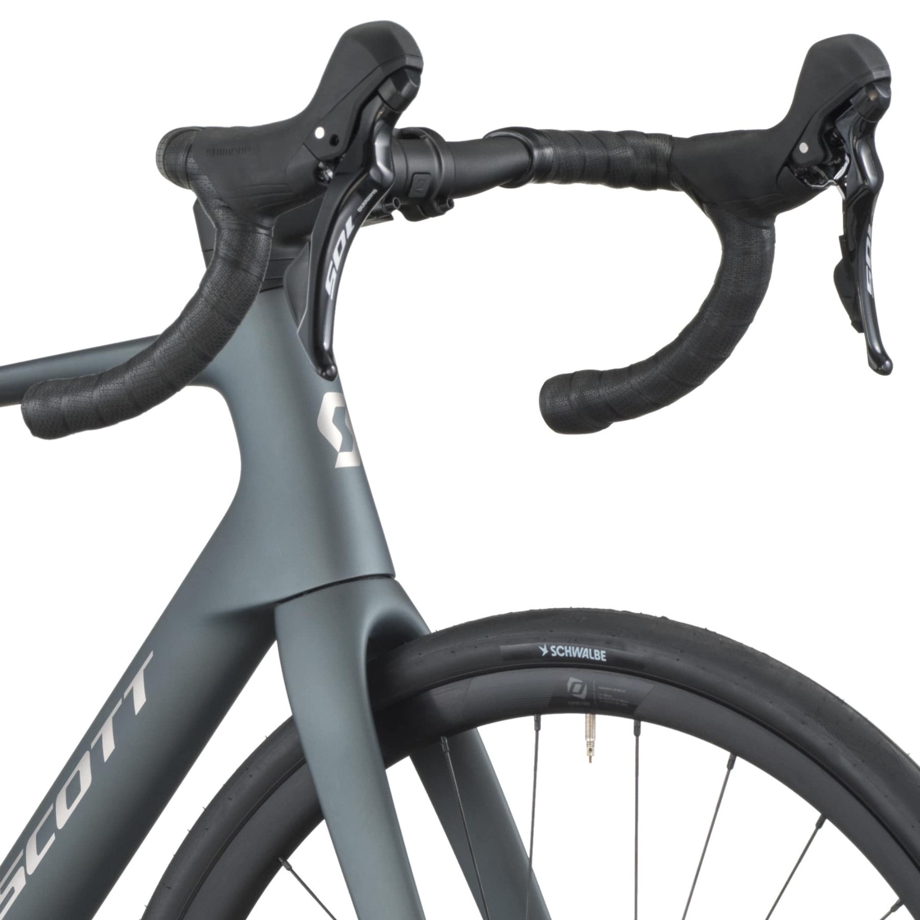 دوچرخه کورسی اسکات ادیکت Scott Addict 50